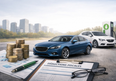 TOUT SAVOIR SUR LA DEDUCTIBILITE DES VOITURES – Guide clair