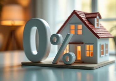 La fiscalité immobilière : Suppression de la déduction ordinaire des intérêts hypothécaires