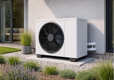 TVA réduite à 6%  pour certaines pompes à chaleur